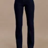 Jericho Straight Leg Jeans – Indigo Blue Jericho Straight Leg Jeans – Indigo Blue