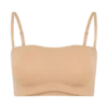 Joanna Strapless Shapewear Bra – Beige Joanna Strapless Shapewear Bra – Beige