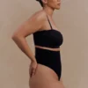 Saria High Waist Shapewear Briefs – Black Saria High Waist Shapewear Briefs – Black