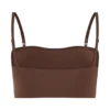 Joanna Strapless Shapewear Bra – Espresso Joanna Strapless Shapewear Bra – Espresso