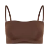 Joanna Strapless Shapewear Bra – Espresso Joanna Strapless Shapewear Bra – Espresso