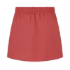Kallie Linen Skort – Burnt Rose