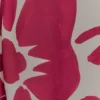 Katalina Chiffon Cowl Halter Top – Red Deco Fleur Print Katalina Chiffon Cowl Halter Top – Red Deco Fleur Print