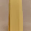 Katalina Chiffon Maxi Skirt – Butterscotch