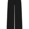 Kerrymae Straight Leg Knit Pants – Black Kerrymae Straight Leg Knit Pants – Black