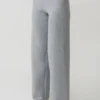 Kerrymae Straight Leg Knit Pants – Grey Marle Kerrymae Straight Leg Knit Pants – Grey Marle