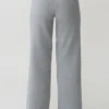 Kerrymae Straight Leg Knit Pants – Grey Marle Kerrymae Straight Leg Knit Pants – Grey Marle