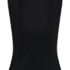 Kyra Open Back Scuba Crepe Top – Black Kyra Open Back Scuba Crepe Top – Black