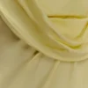 Lorieanne Draped Maxi Dress – Lemon Lorieanne Draped Maxi Dress – Lemon