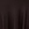 Luu Slinky Midi Skirt – Dark Chocolate Luu Slinky Midi Skirt – Dark Chocolate