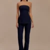Jericho Straight Leg Jeans – Indigo Blue Jericho Straight Leg Jeans – Indigo Blue
