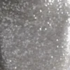 Makari Sequin Maxi Dress – White Makari Sequin Maxi Dress – White
