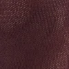 Malani Knit Top With Hardware – Chocolate