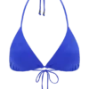 Marquise Bikini Top – Cobalt Marquise Bikini Top – Cobalt