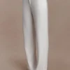 Maude Crepe Straight Leg Pants – Ivory Maude Crepe Straight Leg Pants – Ivory