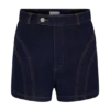 Meadow Denim Shorts – Indigo Blue Meadow Denim Shorts – Indigo Blue