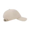 MESHKI Ball Cap – Cream