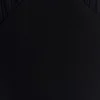 Mierah Halter Midi Dress – Black Mierah Halter Midi Dress – Black