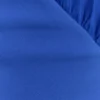 Mierah Halter Midi Dress – Cobalt Blue