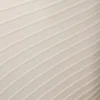 Milasandra Pleated Knit Dress – Ivory