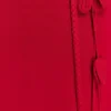Monay Tulip Maxi Dress – Raspberry Monay Tulip Maxi Dress – Raspberry