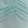 Monique Maxi Dress – Ice Blue Monique Maxi Dress – Ice Blue