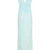 Monique Maxi Dress – Ice Blue Monique Maxi Dress – Ice Blue
