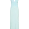 Monique Maxi Dress – Ice Blue Monique Maxi Dress – Ice Blue