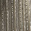 Naveena Embellished Mini Dress – Silver Naveena Embellished Mini Dress – Silver