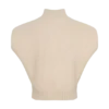 Niko Knit Oversized Top – Ivory Niko Knit Oversized Top – Ivory