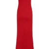 Nova Ruffle Off Shoulder Maxi Dress – Ruby Nova Ruffle Off Shoulder Maxi Dress – Ruby