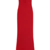 Nova Ruffle Off Shoulder Maxi Dress – Ruby Nova Ruffle Off Shoulder Maxi Dress – Ruby