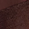 Paisley Slinky And Diamante Mini Dress – Chocolate Paisley Slinky And Diamante Mini Dress – Chocolate