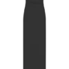 Paulina Cut Out Strapless Maxi Dress – Black