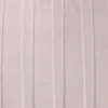 Pia Ribbed Strapless Maxi Dress – Baby Pink