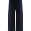 Rayne Wide Leg Denim Jeans – Indigo Blue Rayne Wide Leg Denim Jeans – Indigo Blue