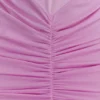 Roisin Slinky Maxi Dress – Powder Pink Roisin Slinky Maxi Dress – Powder Pink