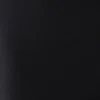 Sabrina Silk Blend Maxi Skirt – Black