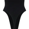 Saria High Waist Shapewear Briefs – Black Saria High Waist Shapewear Briefs – Black