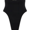 Saria High Waist Shapewear Briefs – Black Saria High Waist Shapewear Briefs – Black