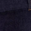 Shelly Flared Denim Jeans – Washed Indigo Blue Shelly Flared Denim Jeans – Washed Indigo Blue