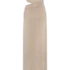 Starla Strapless Diamante Maxi Dress – Gold Starla Strapless Diamante Maxi Dress – Gold