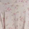 Sylvie Modal Hankie Midi Dress – Floral Ditsy Print Sylvie Modal Hankie Midi Dress – Floral Ditsy Print