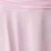 Talise Modal Hankie Midi Skirt – Ballet Pink