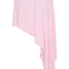 Talise Modal Hankie Midi Skirt – Ballet Pink