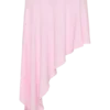 Talise Modal Hankie Midi Skirt – Ballet Pink