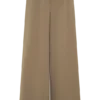 Tanya Wide Leg Suiting Pants – Camel Tanya Wide Leg Suiting Pants – Camel