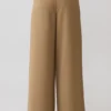Tanya Wide Leg Suiting Pants – Camel Tanya Wide Leg Suiting Pants – Camel