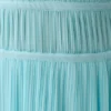 Thien Cowl Halter Midi Dress – Blue Thien Cowl Halter Midi Dress – Blue