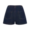 Tobias Denim Shorts – Indigo Blue Tobias Denim Shorts – Indigo Blue